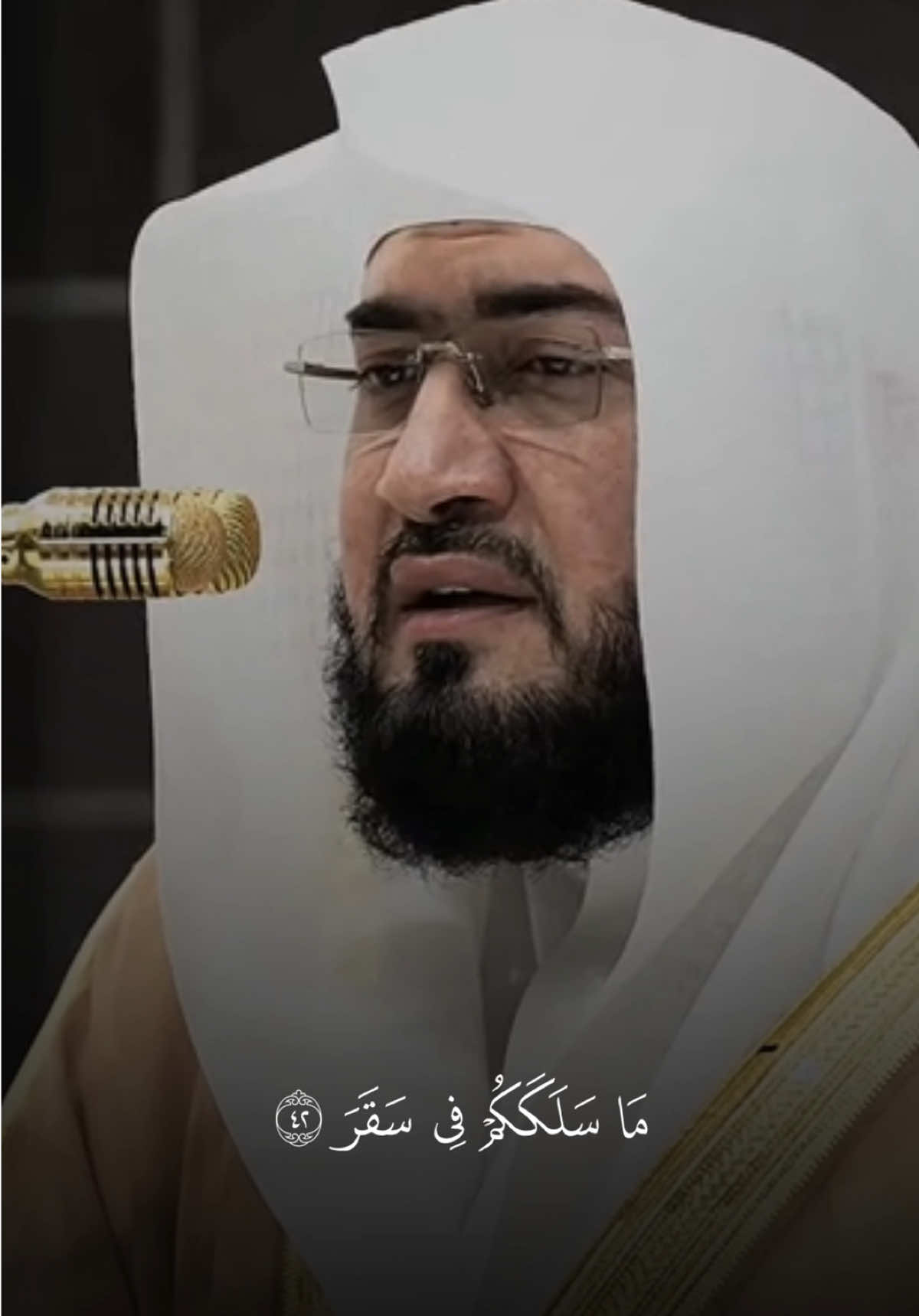 سورة المدثر | ٤٢ - ٤٧ | بصوت القارئ الشيخ #بندر_بليلة   #قران #القران_الكريم #المصحف #تلاوة_خاشعة #تلاوات #تلاوة #تلاوات_قرآنية #تلاوة_مؤثرة #تلاوة_تريح_قلبك #آية #آيات_القرآن_الكريم #alislam28