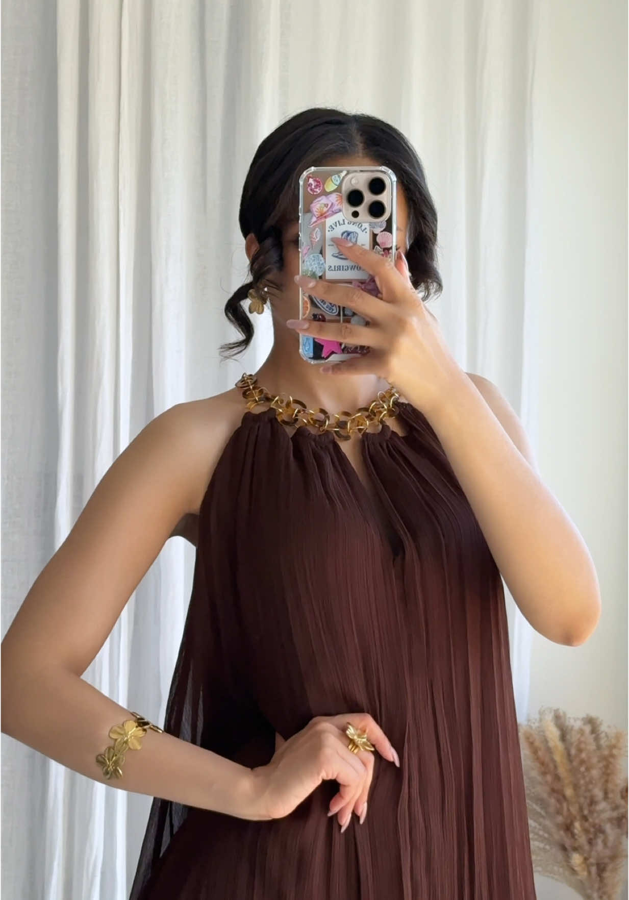 A need for summer 🤎 #zara #zaratryon #zarahaul #zaradress #zaranewin 