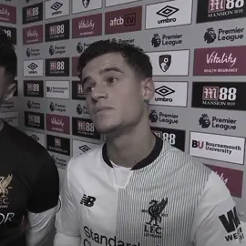 #كوتينيو #Coutinho #fyp 
