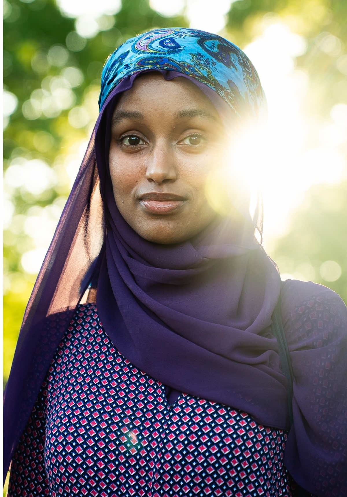 Street Portraits in London w/Amaal  . . . #streetportrait #modelstrangers #sonyalpha #streetphotography #streetportraits #beautifulgirl #londontiktok 