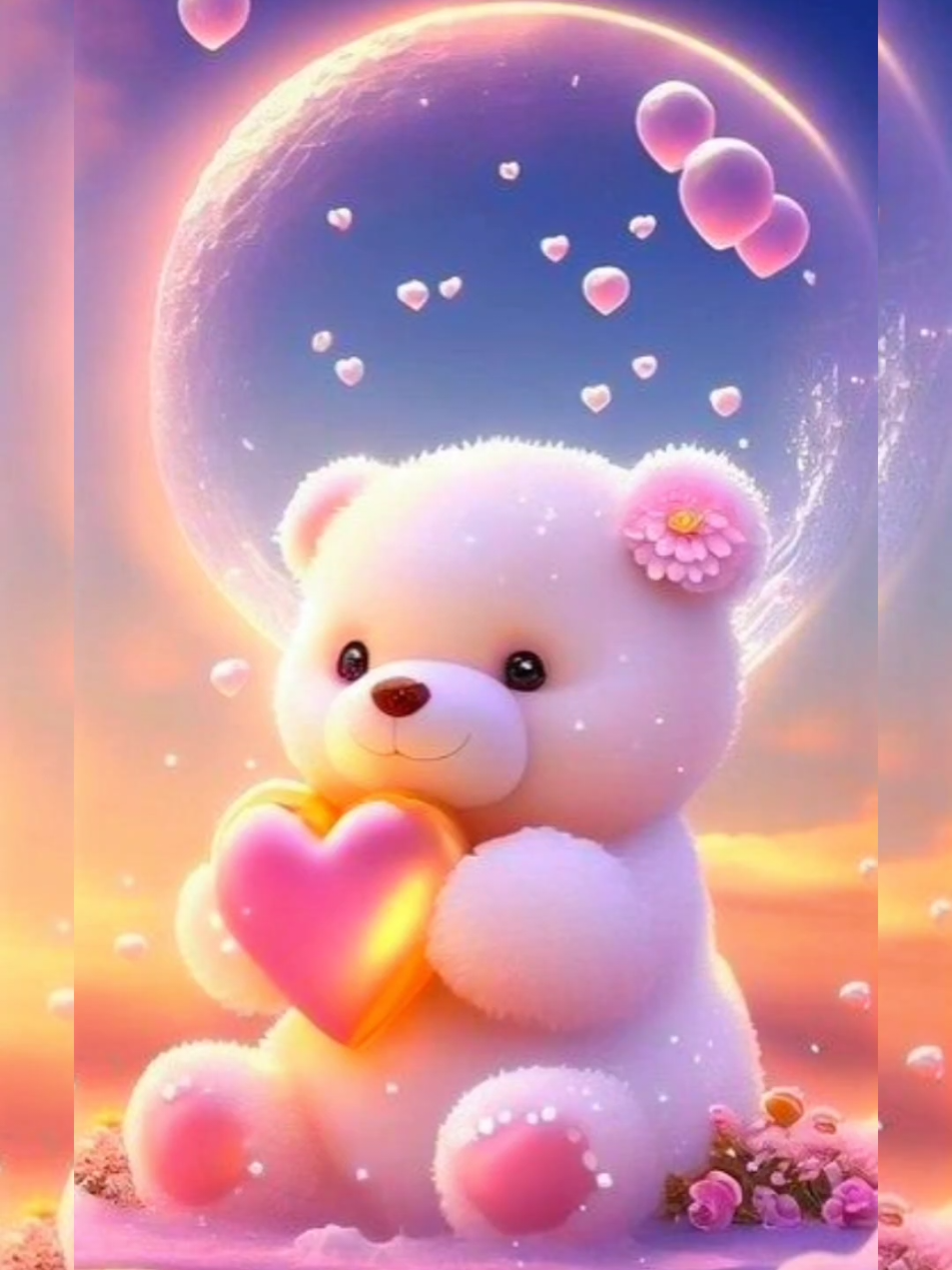 Doo bee doo doo 💞Cartoon dp 💞Bear lovers wallpapers #animated #cartoon #ai #kids #bear #baloo #animation #fyp #fypviralシ #foryou #angelic4352 #skyangel4352 #viralmyvidoes #cute #pretty #face #bright #colors #music #viral #trending #tiktok #100k #kidstiktok #cutie #pookie #heart #Love #wallpapers #images #pictures #profile #dp #happiness #aesthetic 