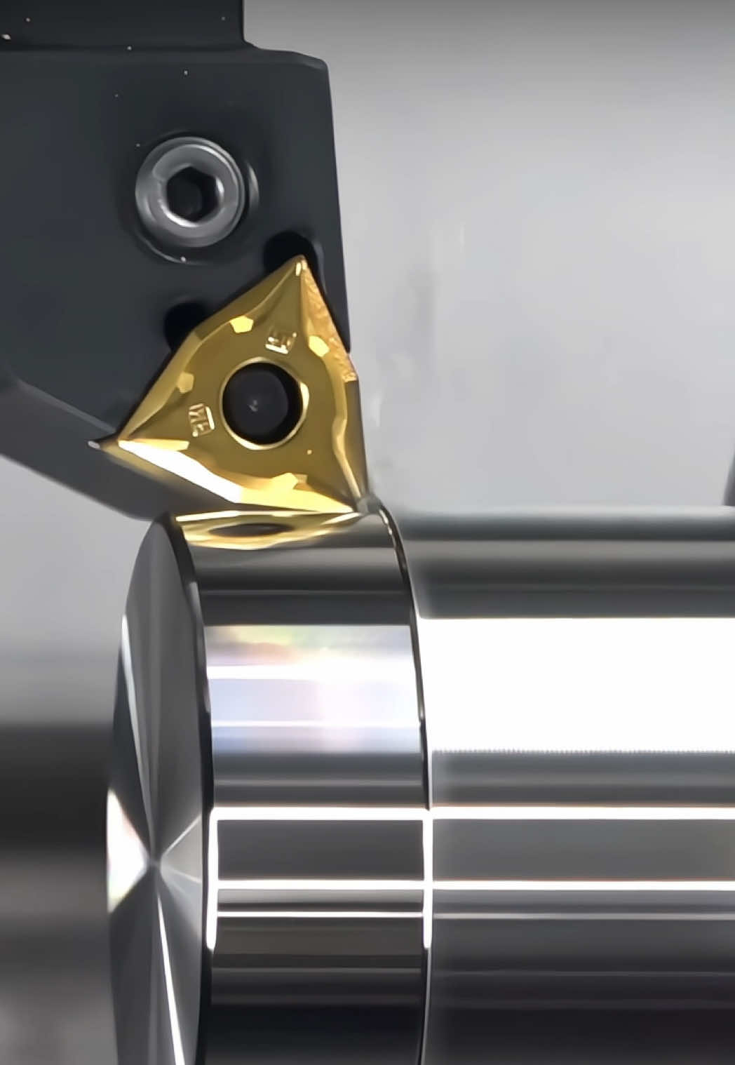 Processing#cnc #cncmachining #cnccuttingtools #carbide #cnctools #cncmachinetool #cncmachine #cnclathe 