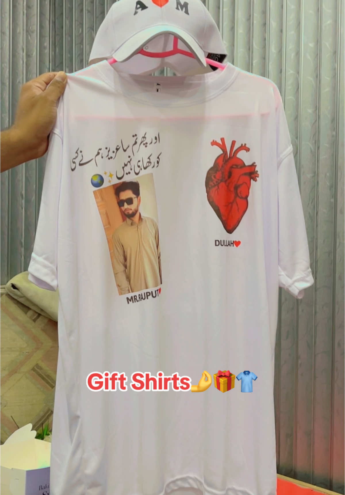 Order Now💕👕🎁#foryou #foryoupage #standwithkashmir 