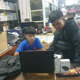 អរគុណប្អូន អតិថិជនខាងកោះកុង ជួយទិញកុំព្យូទ័រពីហាងយើងខ្ញុំបាទ។