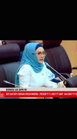 Ibu Deewan Iyeth Bustami Anggota Dpr-Ri XII PKB #fpy #anggotadprri #iyethbustami @Iyeth Bustami 