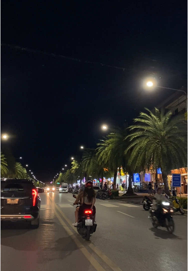 🥲#อ่าวนางกระบี่ #กระบี่ #fy #เทรนวันนี้ 