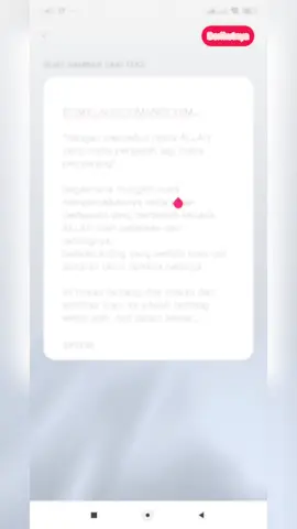 bismillahirohmanirohim