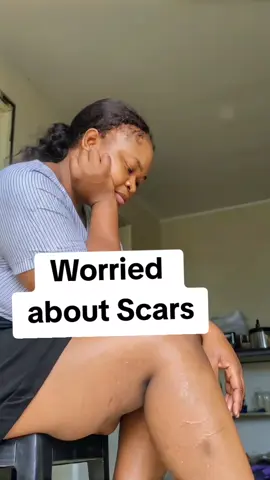 Scar oil #cruise #skinwi #nigeriantiktok🇳🇬 #scaroil