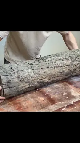 #amazing #wood #making #fyp 