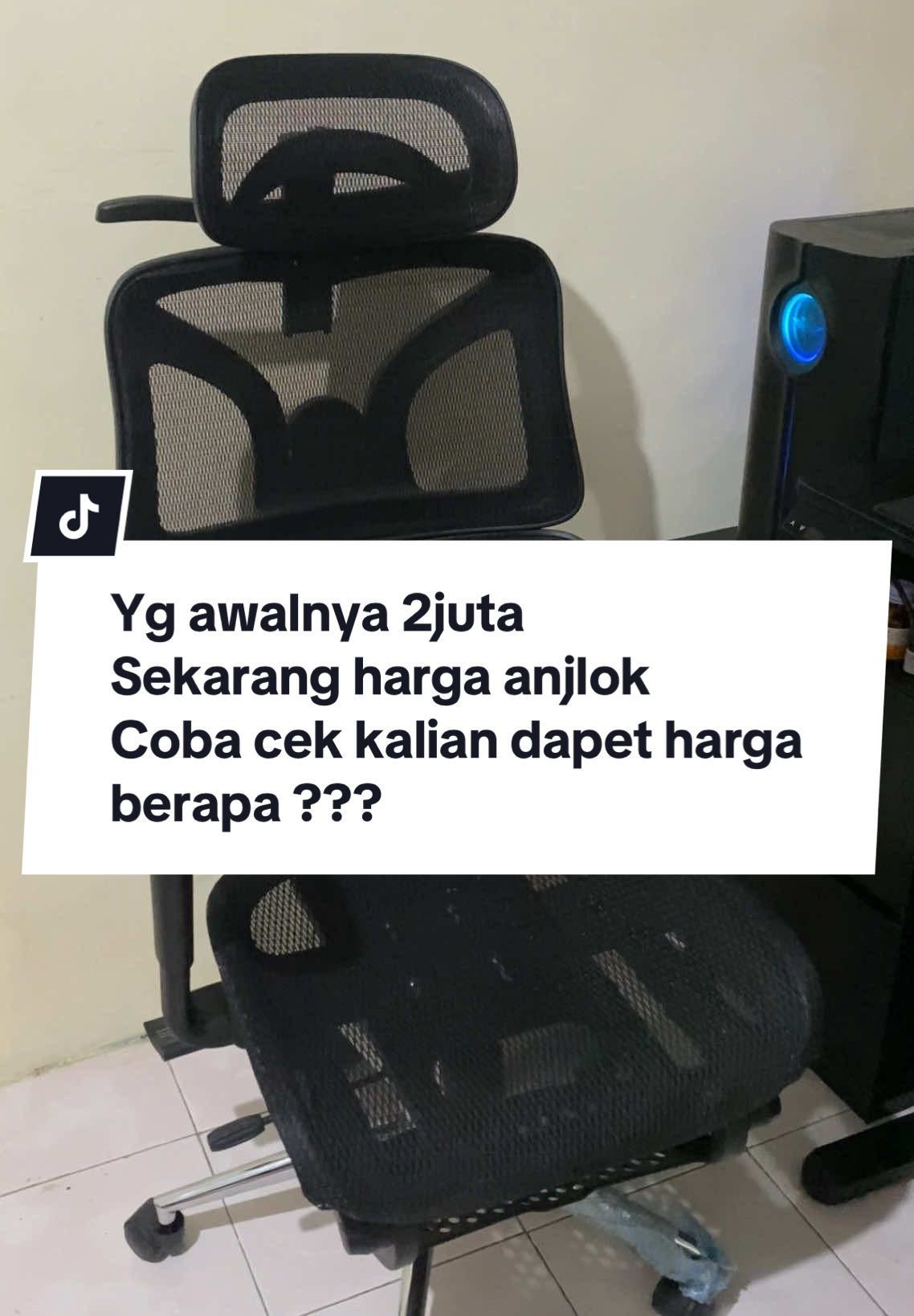 Rekomendasi kursi gaming terbaik Expanse #kursigaming  #expanse #gamingchair 