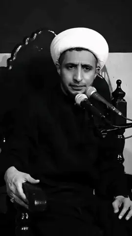 يعصي الله و يطيه 💔 . #الشيخ_علي_المياحي #اكسبلور #اكسبلورexplore #اكسبلورر 