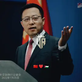 thank you China help Gaza 🇯🇴 🇨🇳 thank you so much TikTok 💞 Ministry of Foreign Affairs of the People's Republic of china  #freepalestine #unfrezzmyaccount  #foryoupage #creatorsearchinsights  #freegaza #islamic_video #foryou 