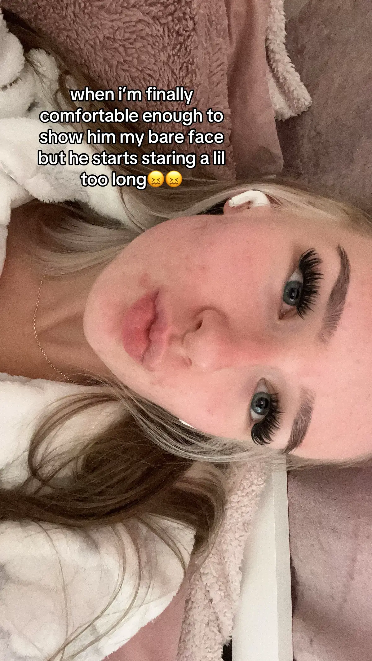 #fyp #relatable #him #foru  