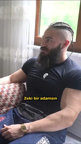 Zeki bir ad- #testotaylan #meriçköse #kesfet #vücutgeliştirme #evziyareti #fyp #reels#mikaraun