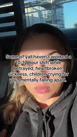 And only the strong survive ✝️🤍  #fyp #fypシ #fypagetiktok #fyppppppppppppppppppppppp #fypツ #fypシ゚viral #bluecollar #bluecollerwoman #woman #independent 