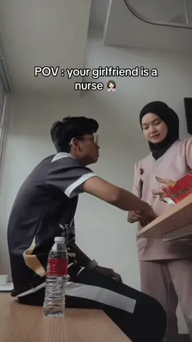 but this one is not POV , but reality 🥺🫶🏻🌷get well soon love ❤️