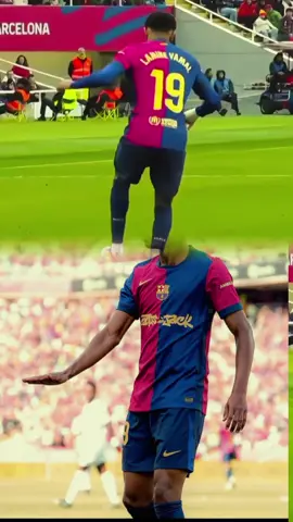 🥶🥶🥶🥶🥶♥️💙 #برشلونة #لامين_يامال #barcelona #barca #barcelona 
