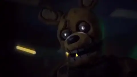 @DubDuh Afton's rectal surprise 