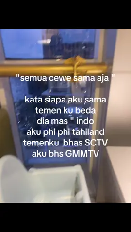 jauh berbeda bukan ? #gmmtv #gmmtv #raikantopeni 