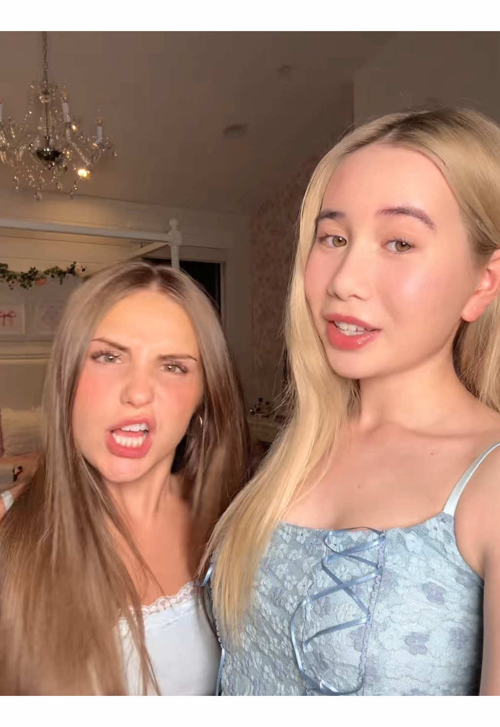 MOMMY STOP WE WERE FILMING 😡 @🎀Piper Rockelle🎀 #fyp #piperrockelle 