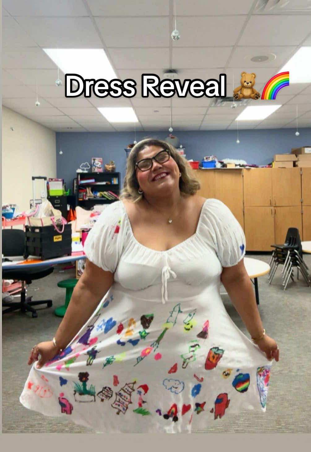 Replying to @MamaCita's World #fyp #teachersoftiktok #kindergartenteacher #teacher #parati #teachertok 