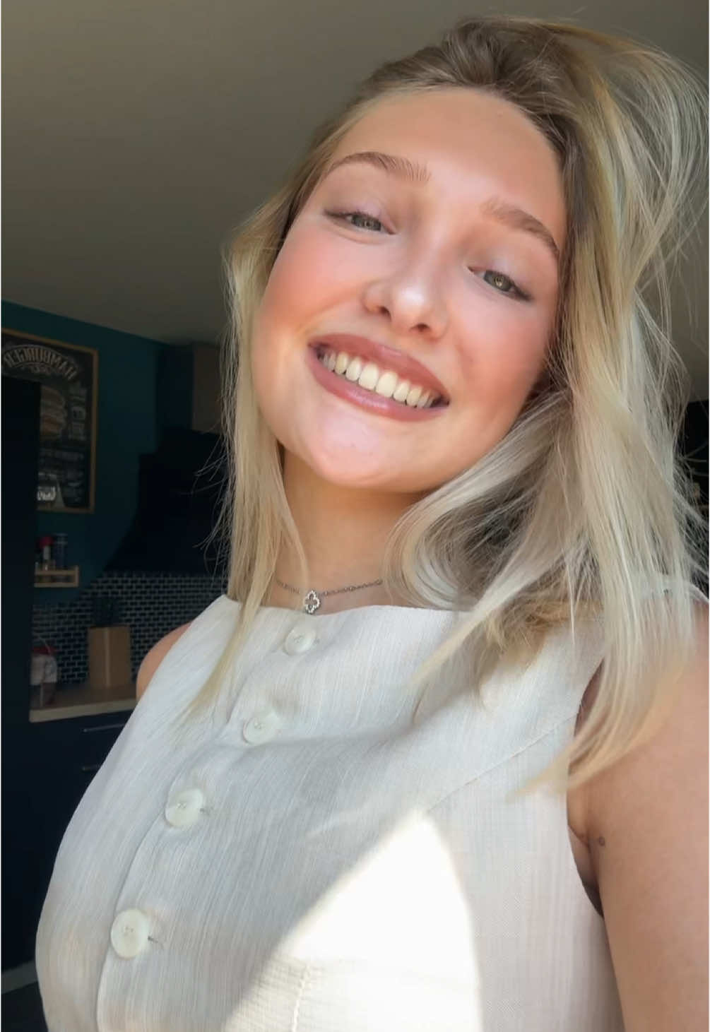 ☀️☀️☀️ #pourtoi #makeup #fyp 