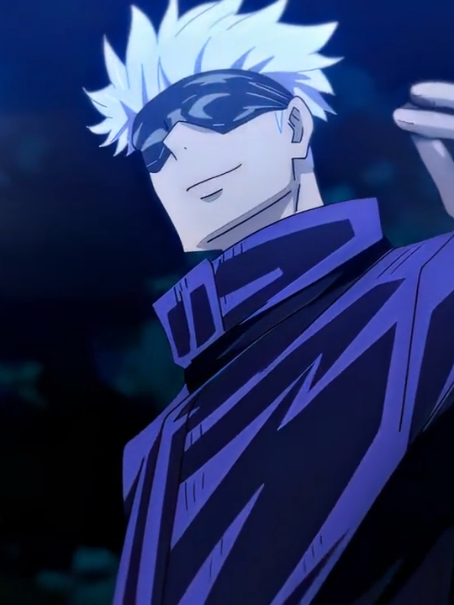 #gojo #choso #toji #sukuna #jujutsukaisenedit #animetiktok