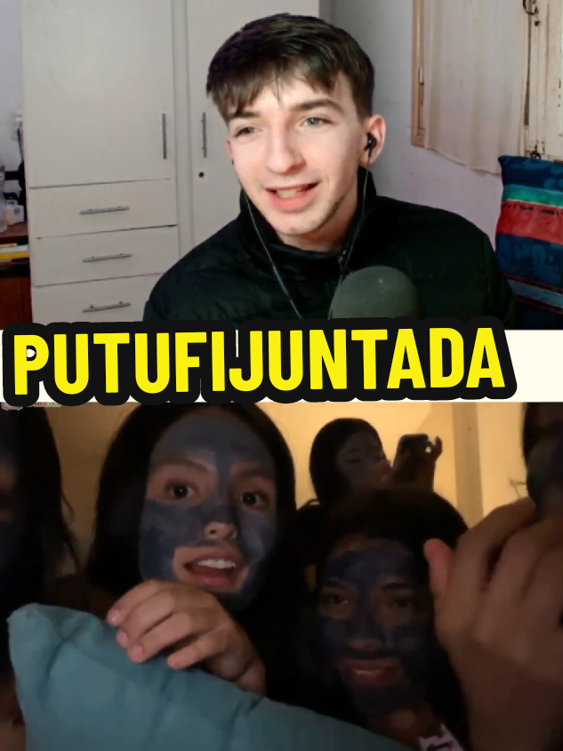 el pitufi idioma es la nueva pitufitendencia  #tiktoklive #livehighlights 