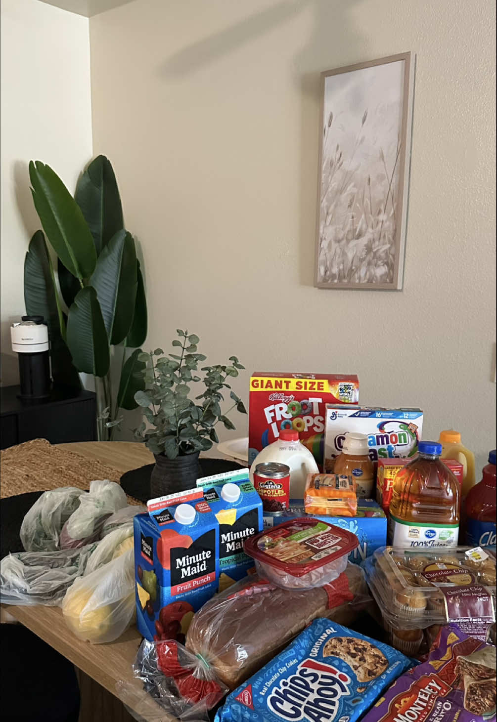 Love watching grocery hauls so I thought I’d show you all too!  🛒🩶 #groceryrestock #groceryhaul #grocerystore #restockasmr #restockwithme #groceries #fyp #creatorsearchinsights 