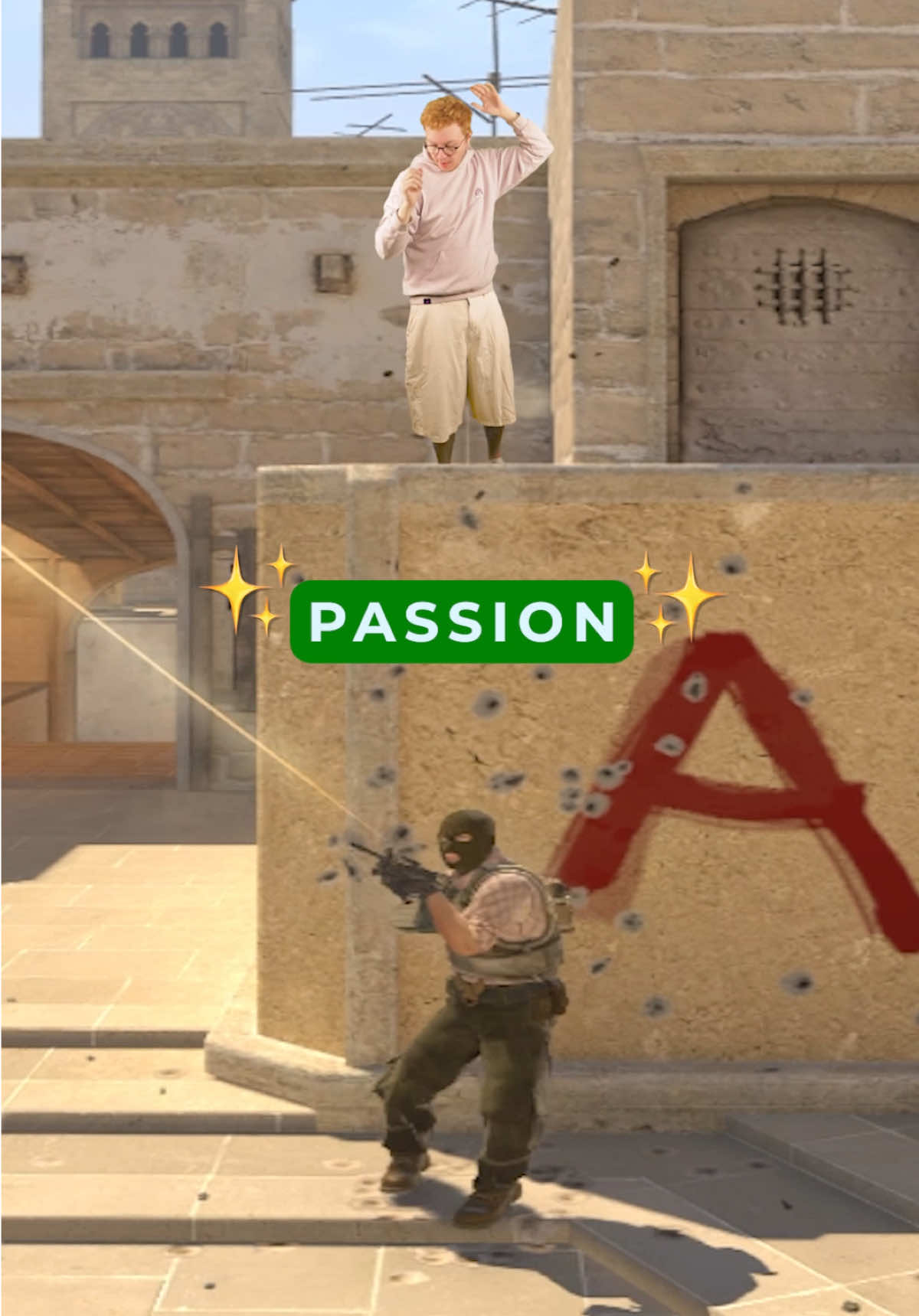 👑 Average CS2 Mirage player 👑 #cs2 #counterstrike #counterstrike2 #cs2funny #cs2memes #cs2clips #cs2moments #csgo #csgofunny #csgomemes #csgomoments #counterstrikeglobaloffensive #cs2music #cs2maps #milkychance 