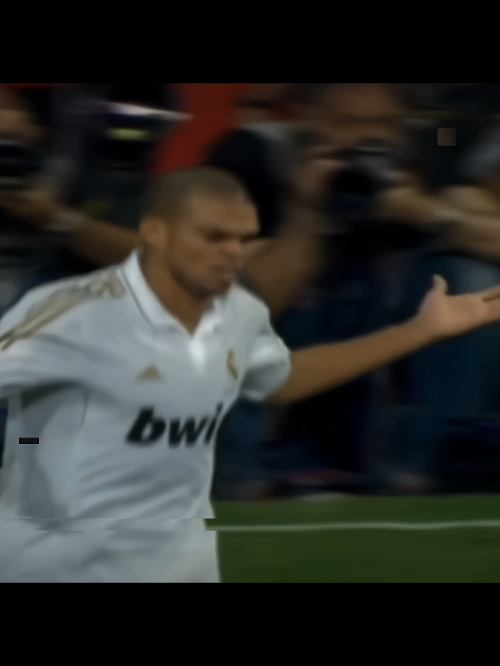 Pepe revenge for Cristiano Ronaldo🔥🇵🇹#cristianoronaldo #ronaldo #pepe #foryou #viral #zyxbca 