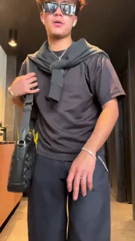 Today’s outfit #fypシ #montreal #OOTD #filipino 