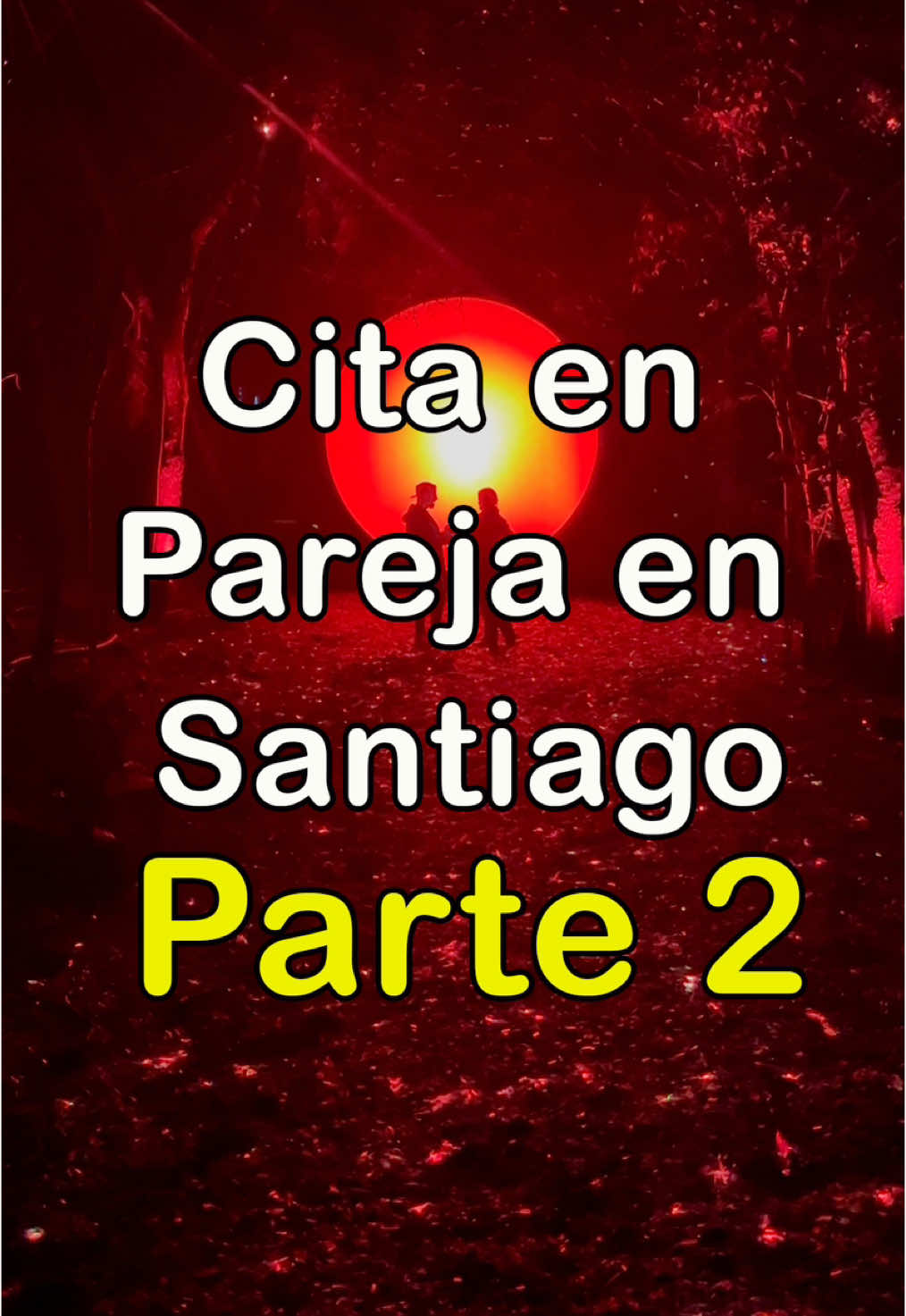 Cita en pareja en Santiago: Hoy ¡Lightcycles! Puedes venir a vivir una experiencia en pareja, amigos, familiares o sólo, que te conectará con la naturaleza, a través de las luces que van cambiando con el ritmo de la música.  El recorrido es de 1 Hora aproximadamente y tendrás 5 estaciones que te llenarán de la mejor vibra en la naturaleza.  📍Av. El Cerro 1827, comuna Providencia.  🚇Metro Pedro de Valdivia  Precio por Persona  🎆🌃🎇🌌 Adultos CLP=$16.900  Niños de 4 a 12 Años CLP = 12.900 Las entradas las consigues en  -LightcyclesFeverup #lightcycles #chile #santiago  #fyp #providencia #citaenpareja#panoramaensantiago #sancristobal #lightcyclessantiago 