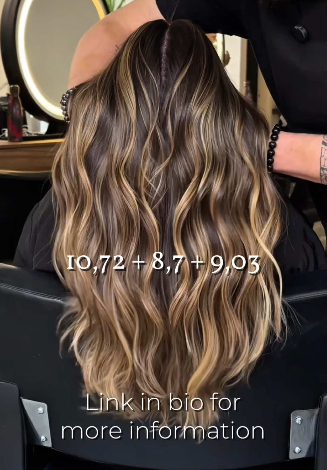 🚨 Houston, I’m here! 🚨 Appointments for highlights and haircuts in Houston are open until May 30th. Hurry to secure your spot before it’s gone! For more info, check the link in bio. See you there! 😊 Português:  🚨 Houston, I’m here! 🚨 A agenda para atendimentos de mechas e cortes em Houston está aberta até dia 30 de maio. Corre para garantir sua vaga antes que acabe! Para mais informações, acesse o link na bio. Te vejo lá! 😊 #creatorsearchinsights #hairstyle #hair #brunette #houstontexas #highlight #hairgoals #inspiration #hairaesthetic 