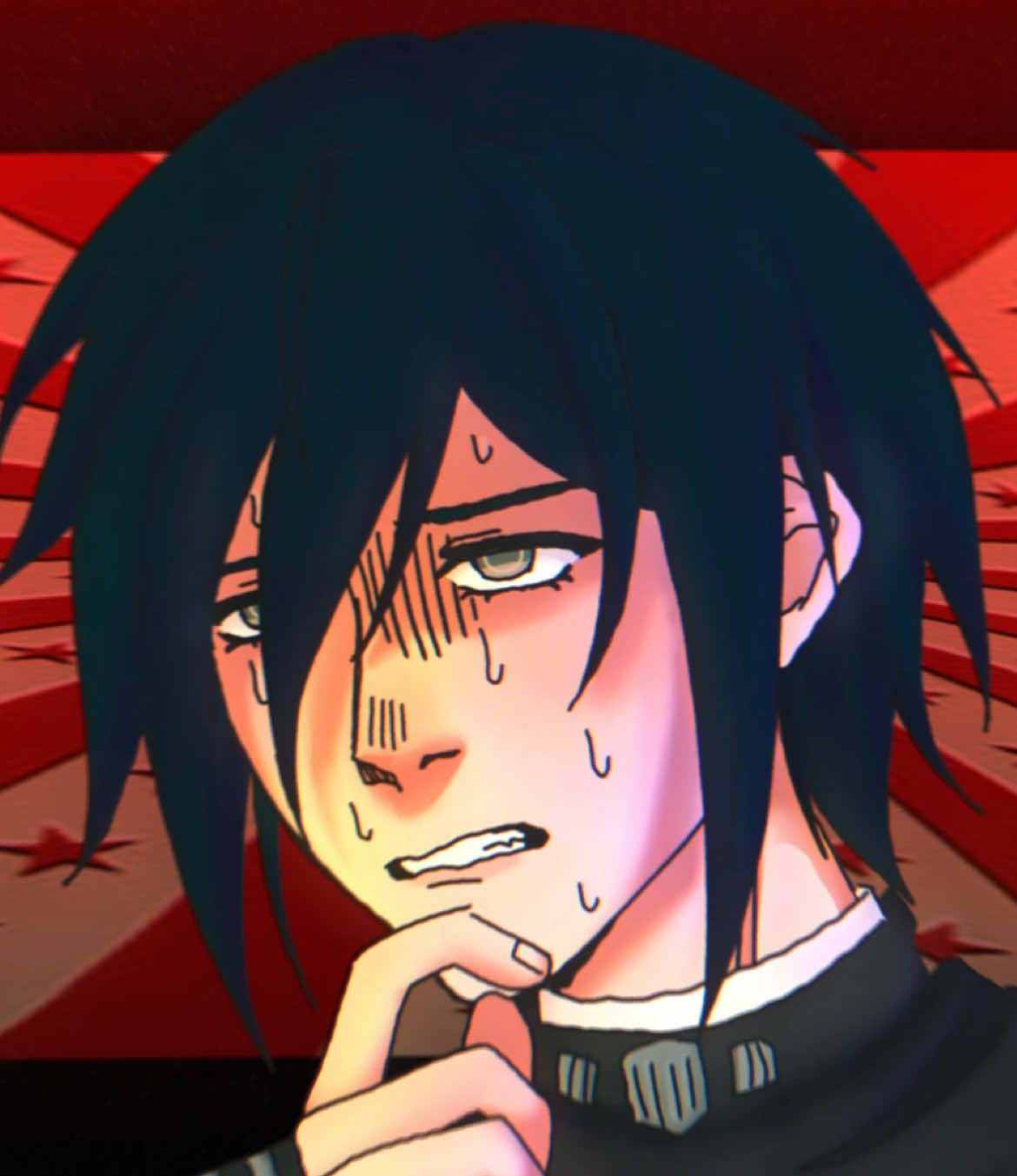 finally finished finished v3 I love Shuichi #danganronpa #danganronpav3 #shuichi #shuichisaihara #pregameshuichi #saihara #pregameshuichisaihara #saiharashuichi #art #animation #animationmeme #shuichisaiharaedit #fyp #edit #danganronpaedit #trending #anime 