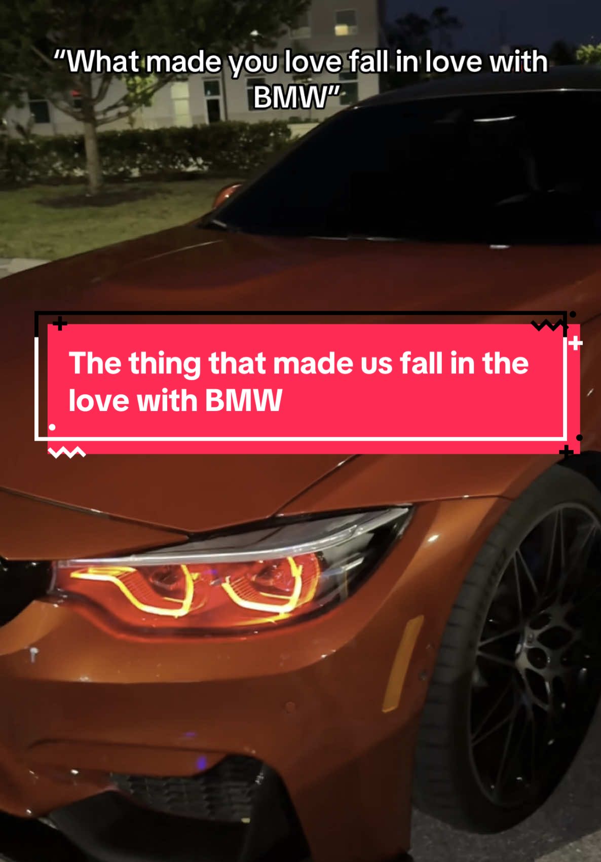There’s litterally nothing better than the sound of BMW 🍿 #bmw #f82m4 #m4competition #bmwpops #exhuast #newbmw #racecar