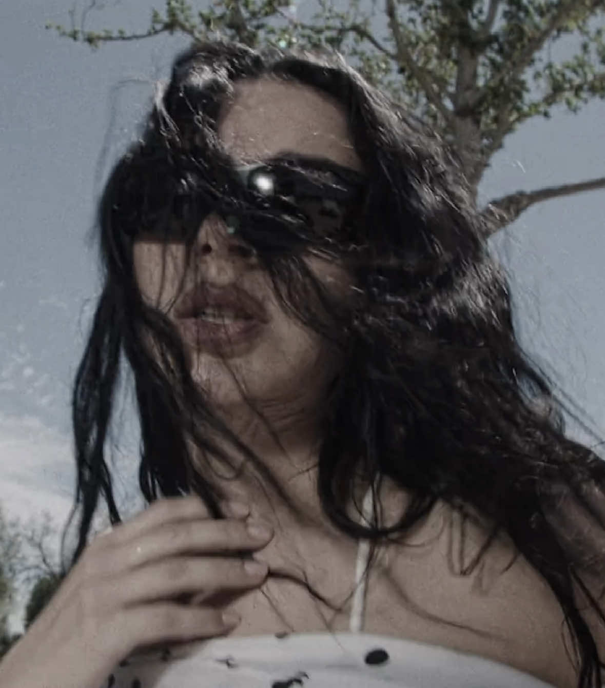 party 4 u                                             #charlixcx #charlixcxedit #party4u #mv #edit #fyp #viral #foryou @Charli XCX  Charli xcx Party 4 u mv edit
