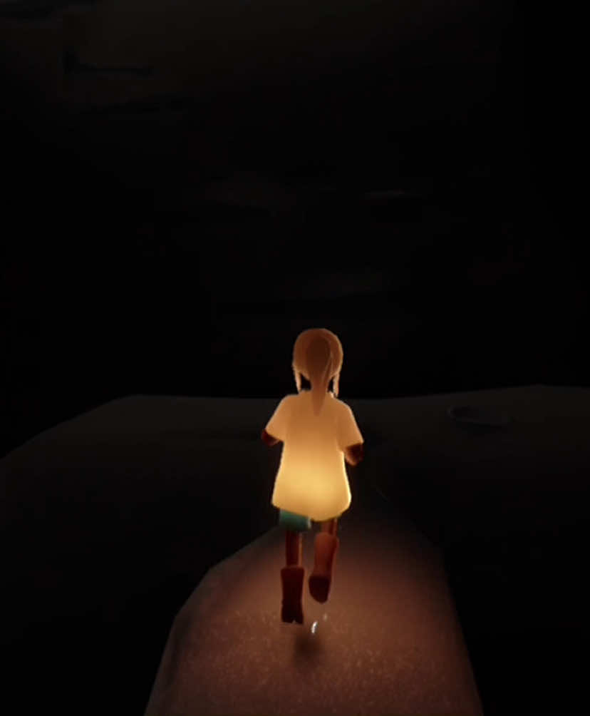 #skychildrenofthelight #firetrialshortcut #skycotl