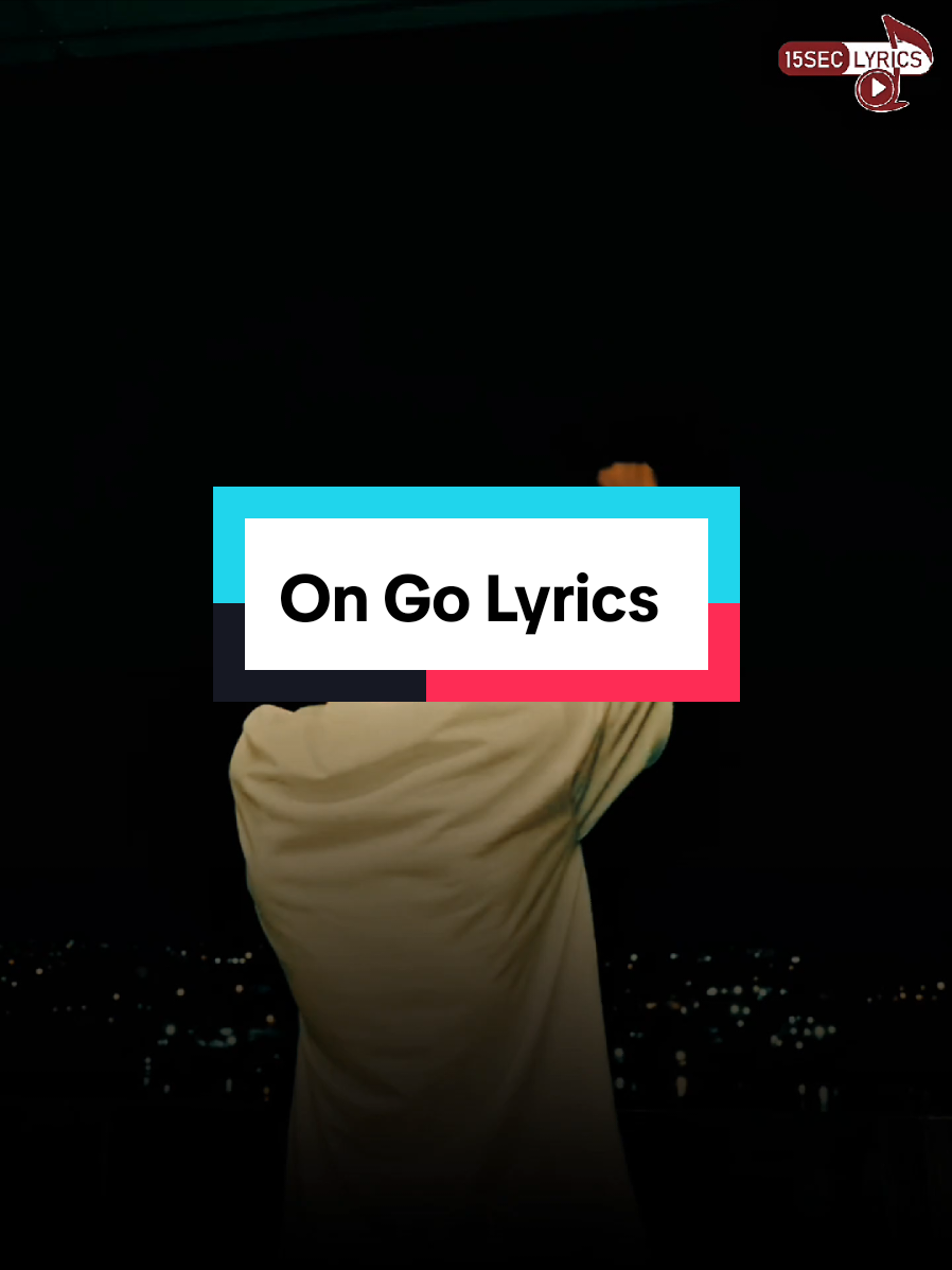 On Go Lyrics by Zinoleesky Feat. Didi B 🔥🎶 #Music #Zinoleesky #DidiB #Afrobeats #NewMusic