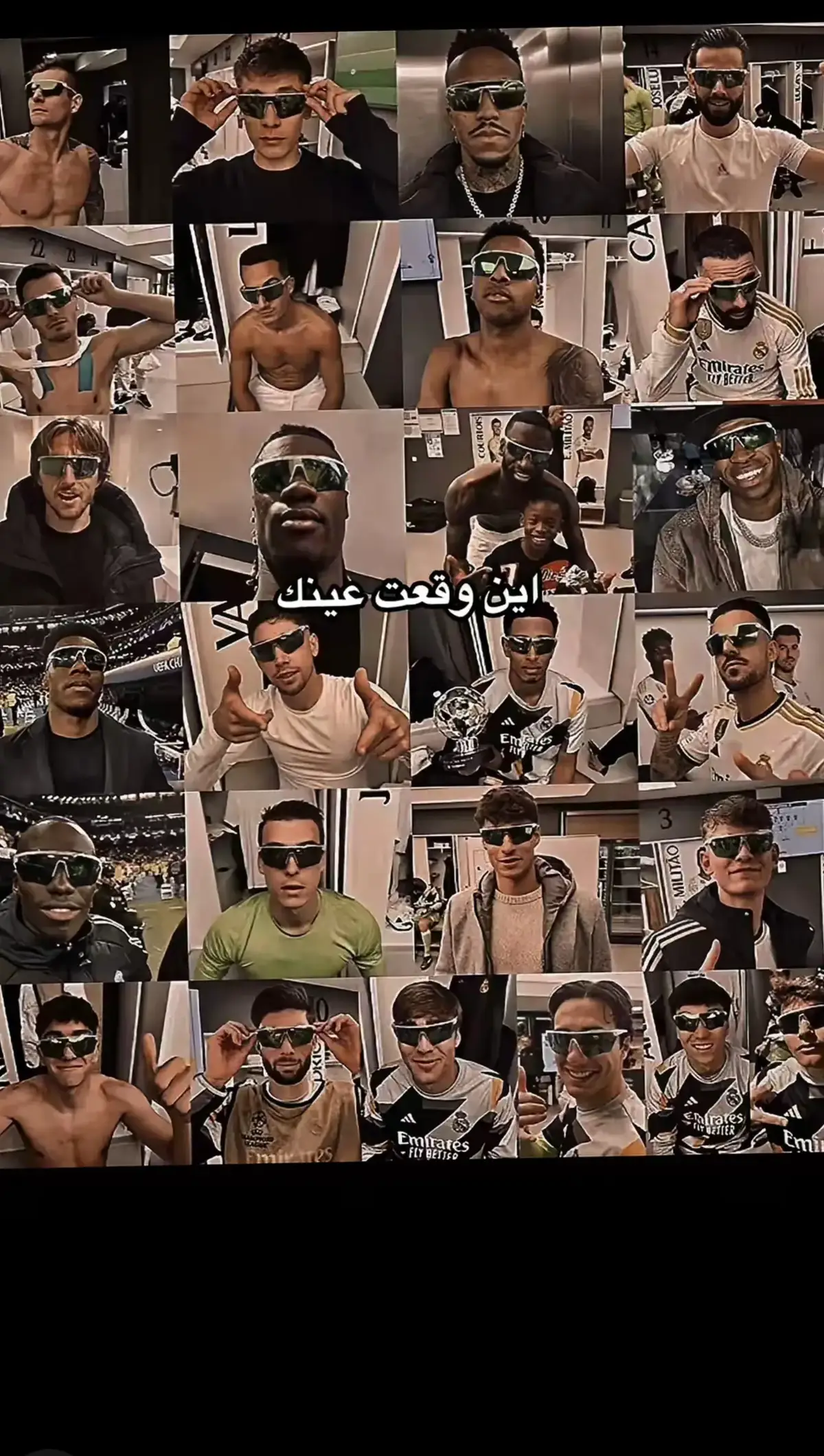 #ريال_مدريد #لاعبين_كرة_قدم #viral #شعب_الصيني_ماله_حل😂😂 