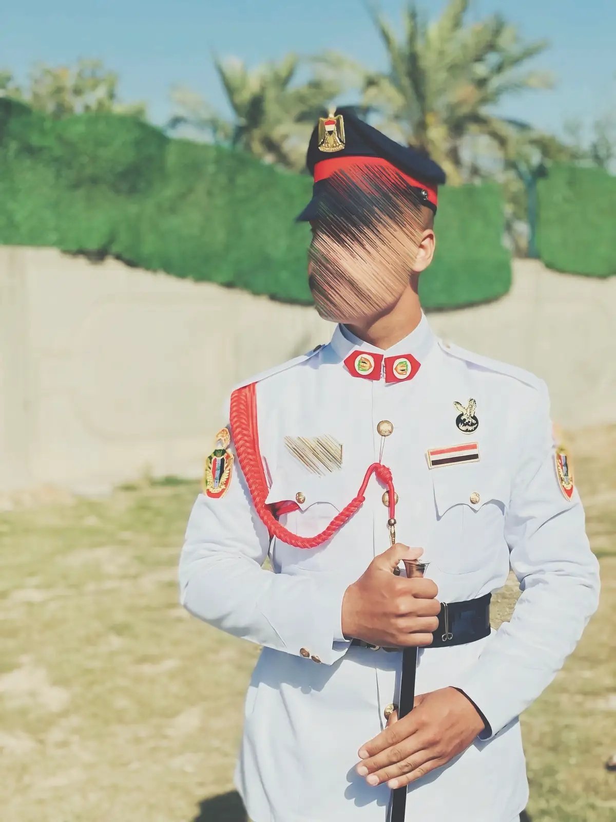 #الكليه_العسكريه_مصنع_الابطال #ضباط_الجيش_العراقي #ضباط_العراق_قادة_العراق_اسود_العراق #الشعب_الصيني_ماله_حل #اكسبلورexplore #اكسبلور #بغداد_العراق #ضباط 