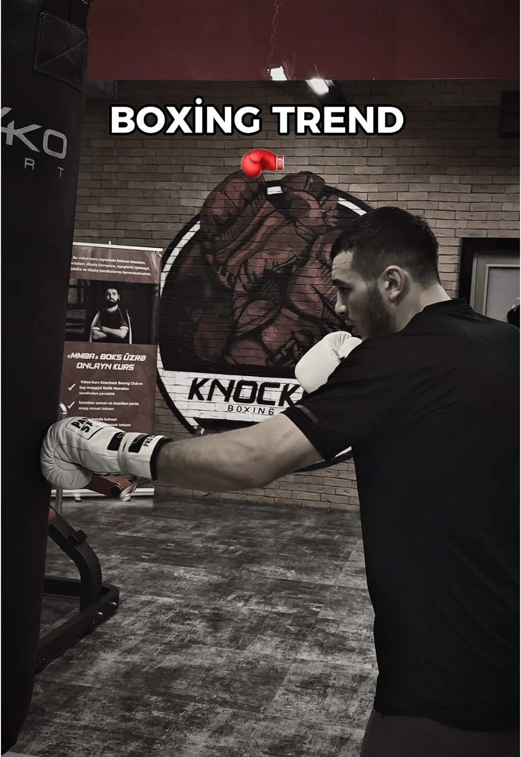 #fyp #boxing #trening #