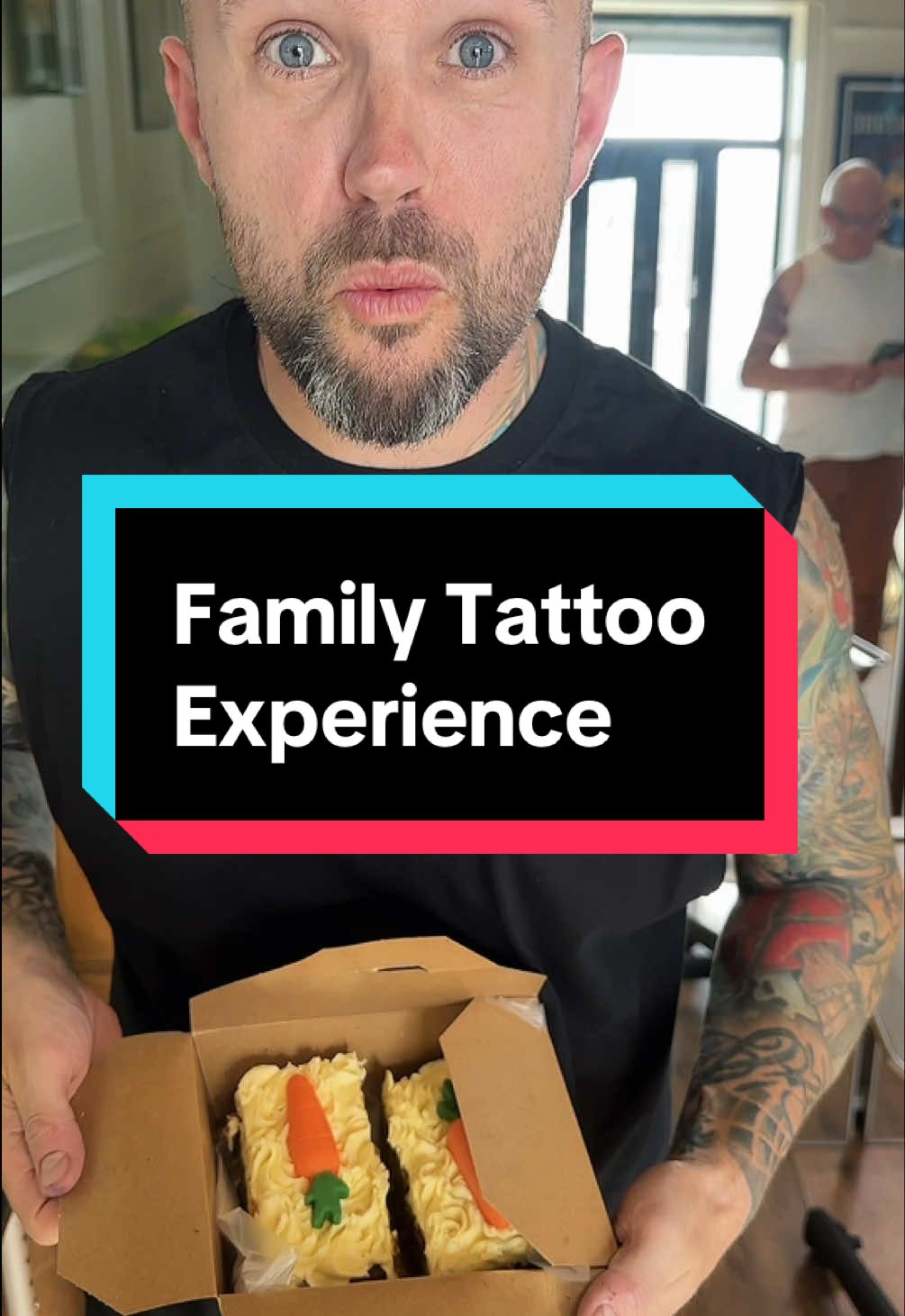 Honoured to tell the story of Jemiah for her family today.  Huge power behind the family sharing this unforgettable experience.  Grateful as always, especially for the carrot cake they brought me.  #family #familytattoo #uktattoo #tattooideas #tattoodesign #familytattooideas 