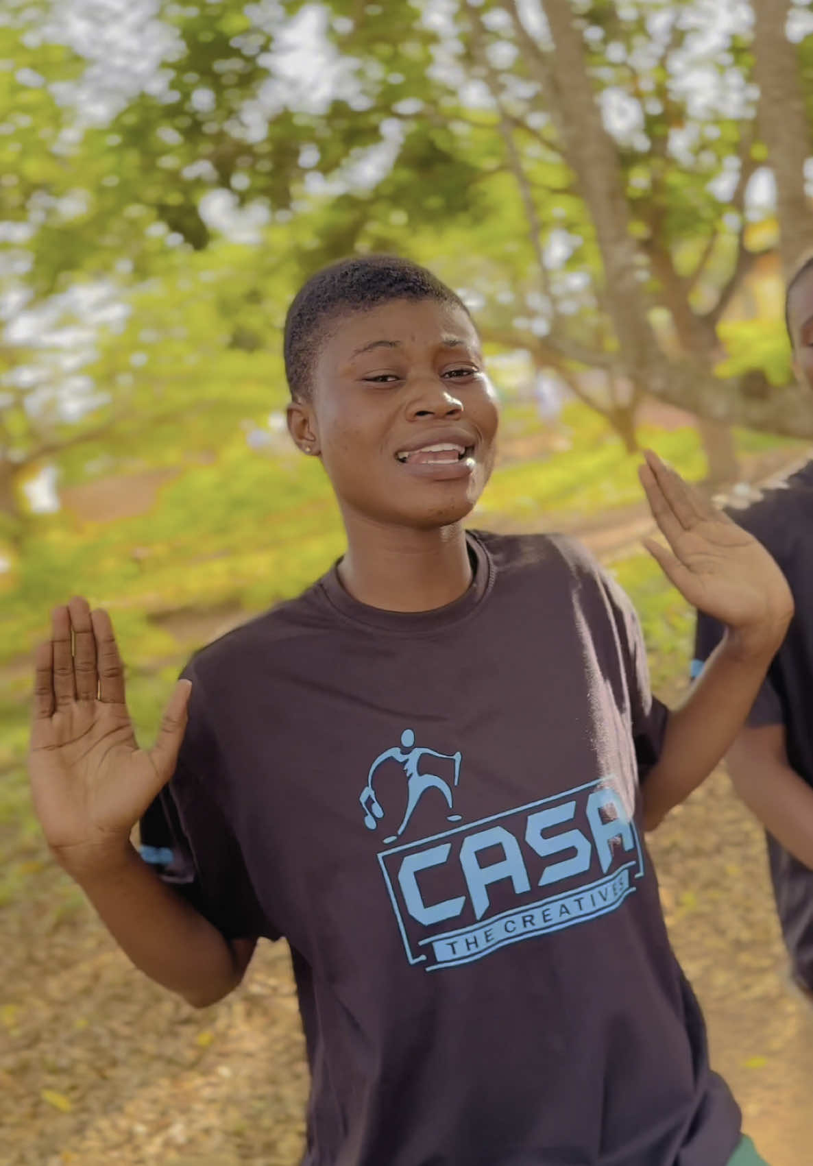 So it goes @BLACKO @Fireboy DML The Mashup Queens Again💯🔥 #soitgoes #blacksheriff #fireboy #blacko #mashup #trendingsongs #fyp #talents #voices #highschool #trending #casamusic 