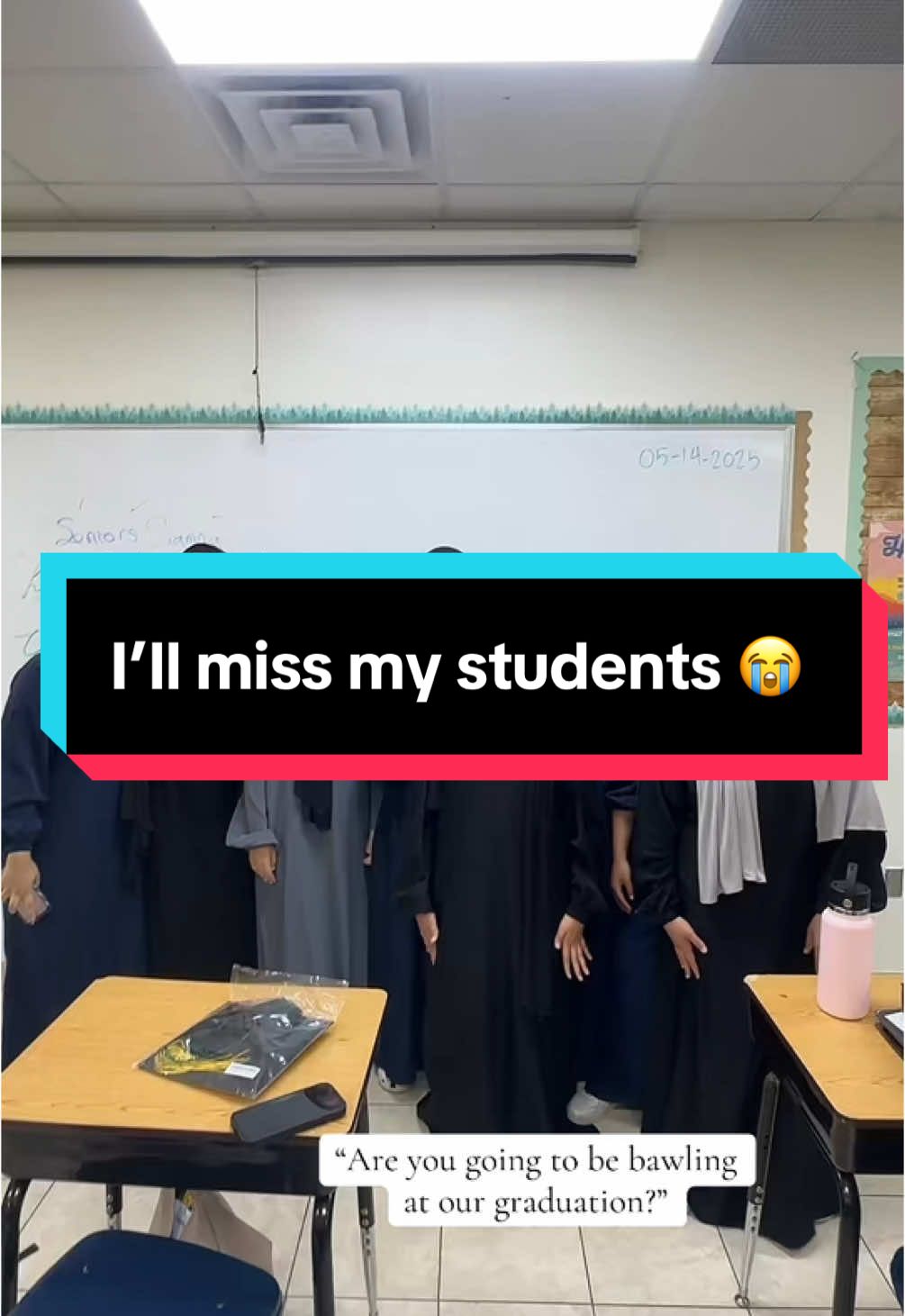 Nothing but net 😂 #islamwithseham #fyp #graduation #students 