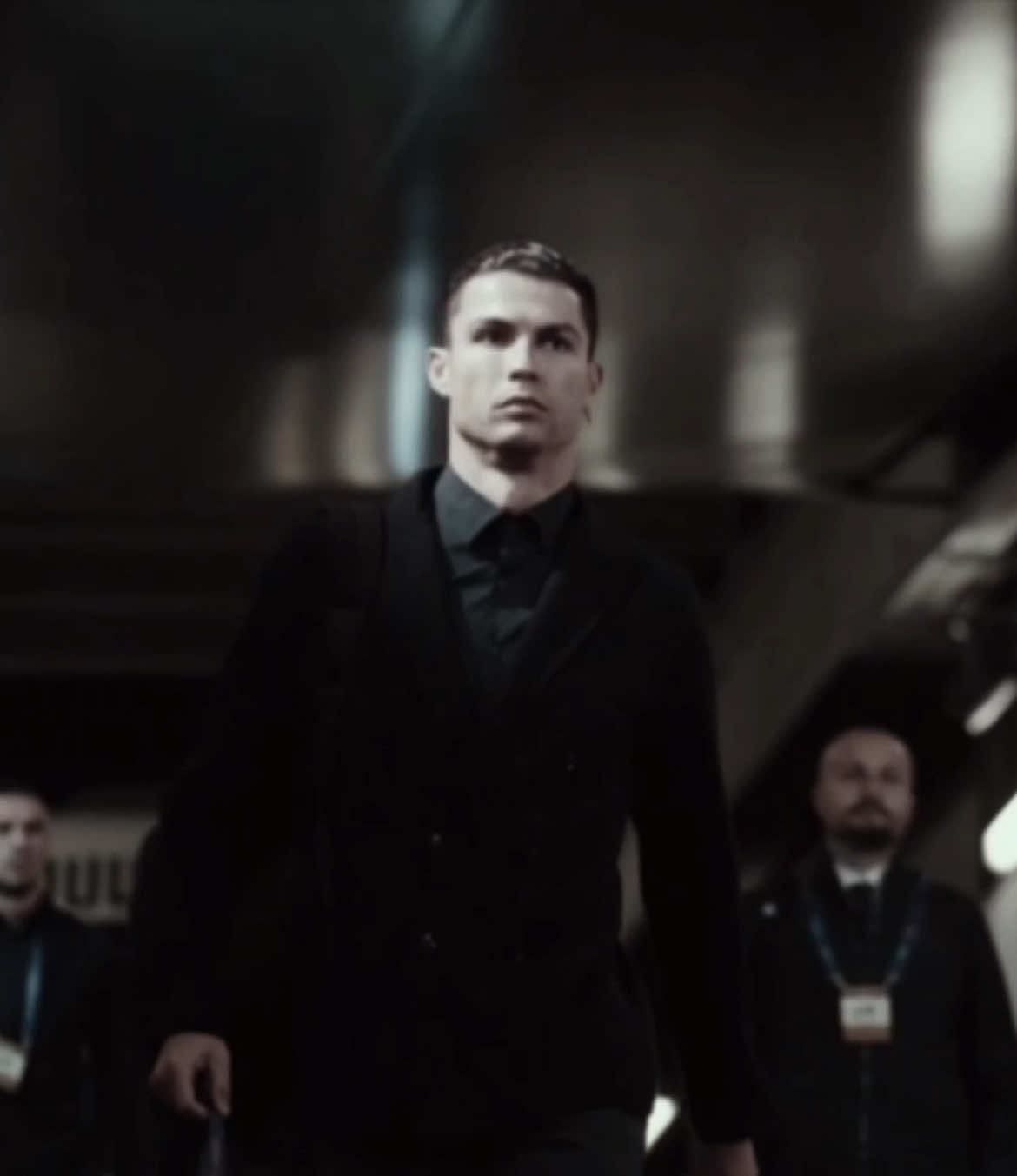 افضل لاعب بالتاريخ ! #fyp #cristianoronaldo 