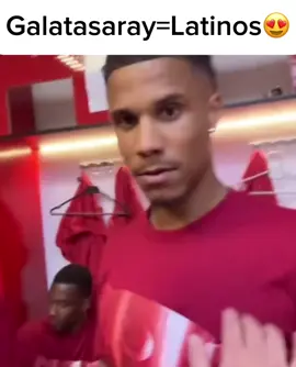 camerino de latinos😂😍#galatasaray #CapCut #cimbom #ultraaslan #fyp #kesfet #fürdich #fürdeineseite #viral #viral_video #5yıldız #şampiyon #foryoupage #uruguay #colombia #argentina #spain #brazil 
