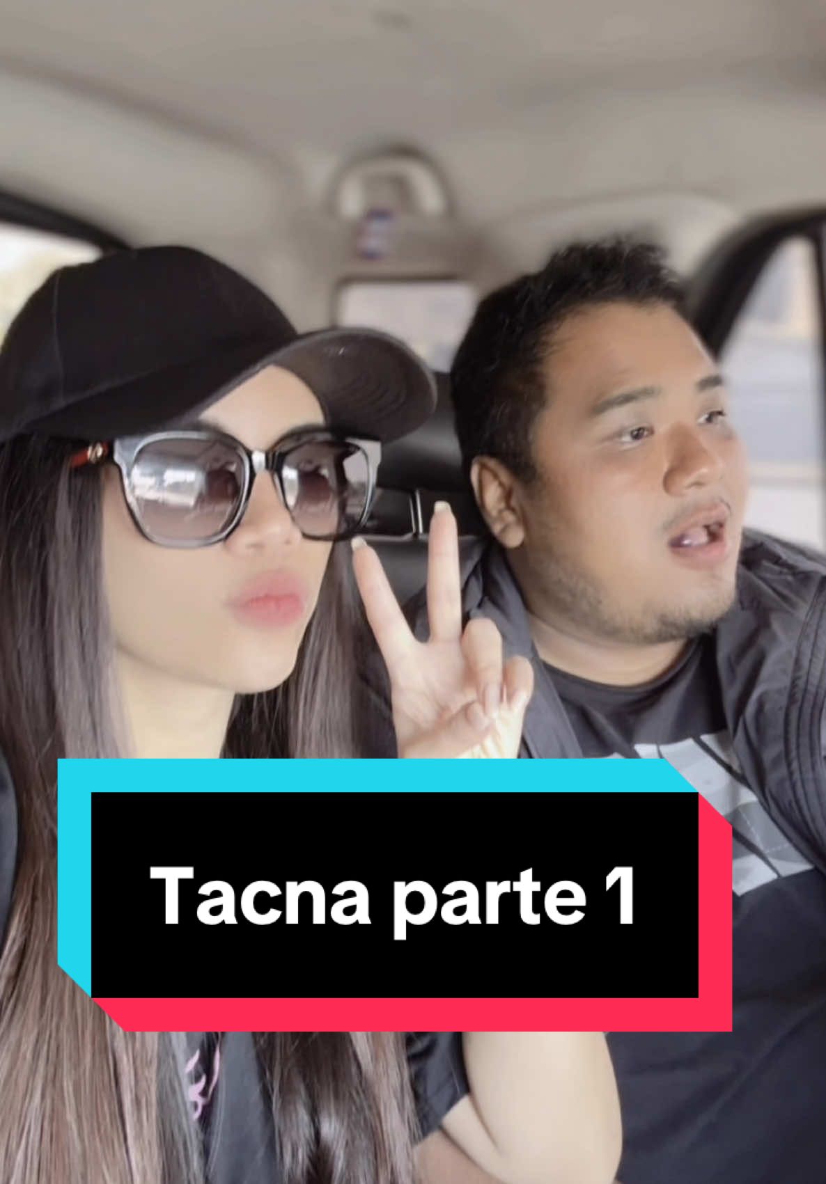 Viaje a Tacna con Smash ✈️ #CapCut 