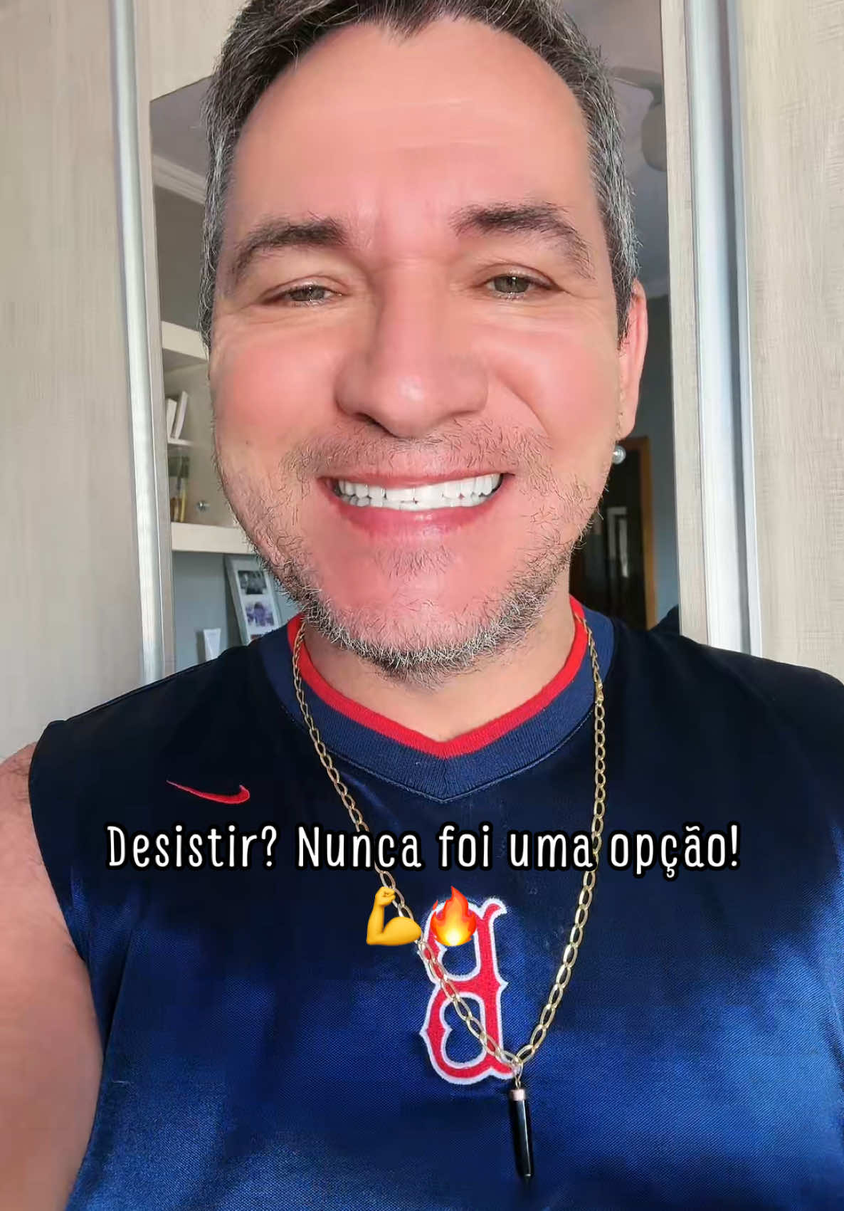 #DicasDeFé #NuncaDesista #OuVocêVenceOuAprende #MotivaçãoCristã #RedTagDeFé #ReelsQueEdificam 