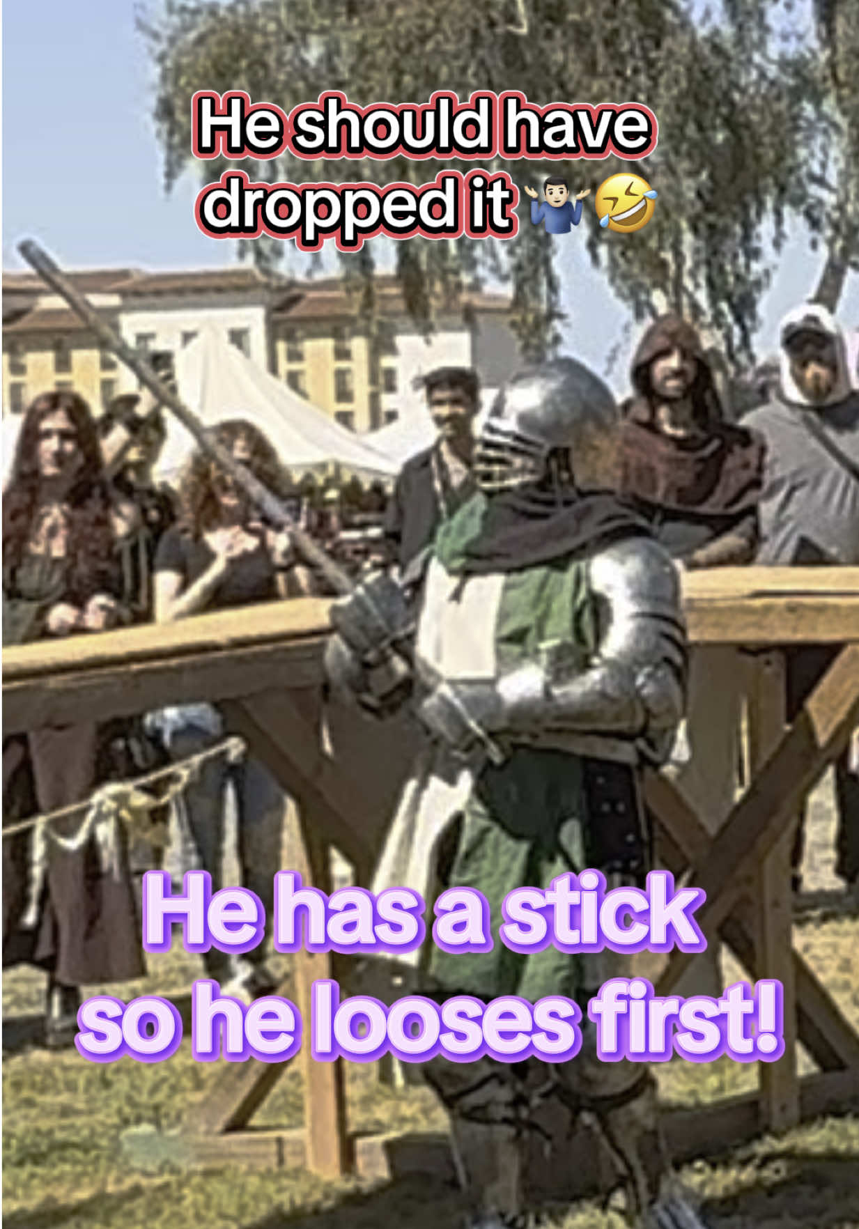 @GodKingJotunn @Order of the Gauntlet And Rose 🔥🔥🔥REMEMBER🔥🔥🔥 if this looks fun to you, then GET IN MY DM’s, and we can get you started! Or IF YOU HATE ME 😤, just look for a group near you on: https://www.armoredmma.com/startfightingamma https://www.frankenfuel.com/KNIGHTNURSE <—15% OFF ENERGY DRINK ORDERS!!! #buhurt #buhurtislove #armoredcombat #medievaltiktok #medievalcombat #knight #armor #mma #hmb #fight #renaissance #training 